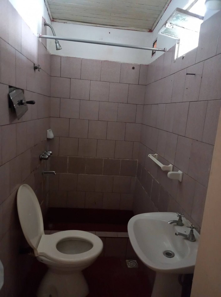 VENTA PH 2 AM  CON PATIO .  APTO CREDITO . SE FINANCIA CUOTAS A CONVENIR