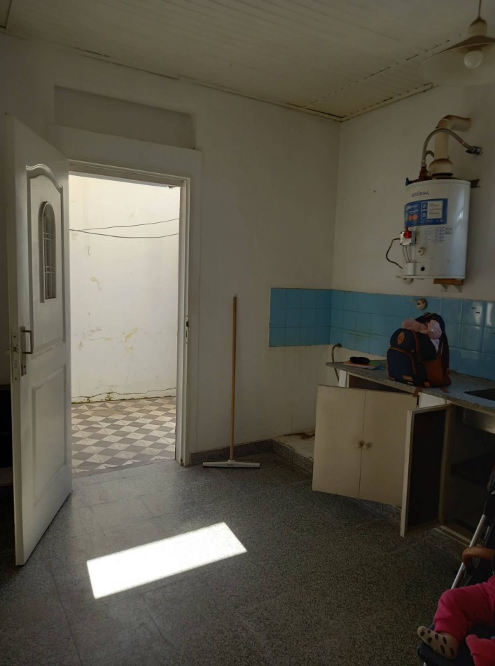 VENTA PH 2 AM  CON PATIO .  APTO CREDITO . SE FINANCIA CUOTAS A CONVENIR