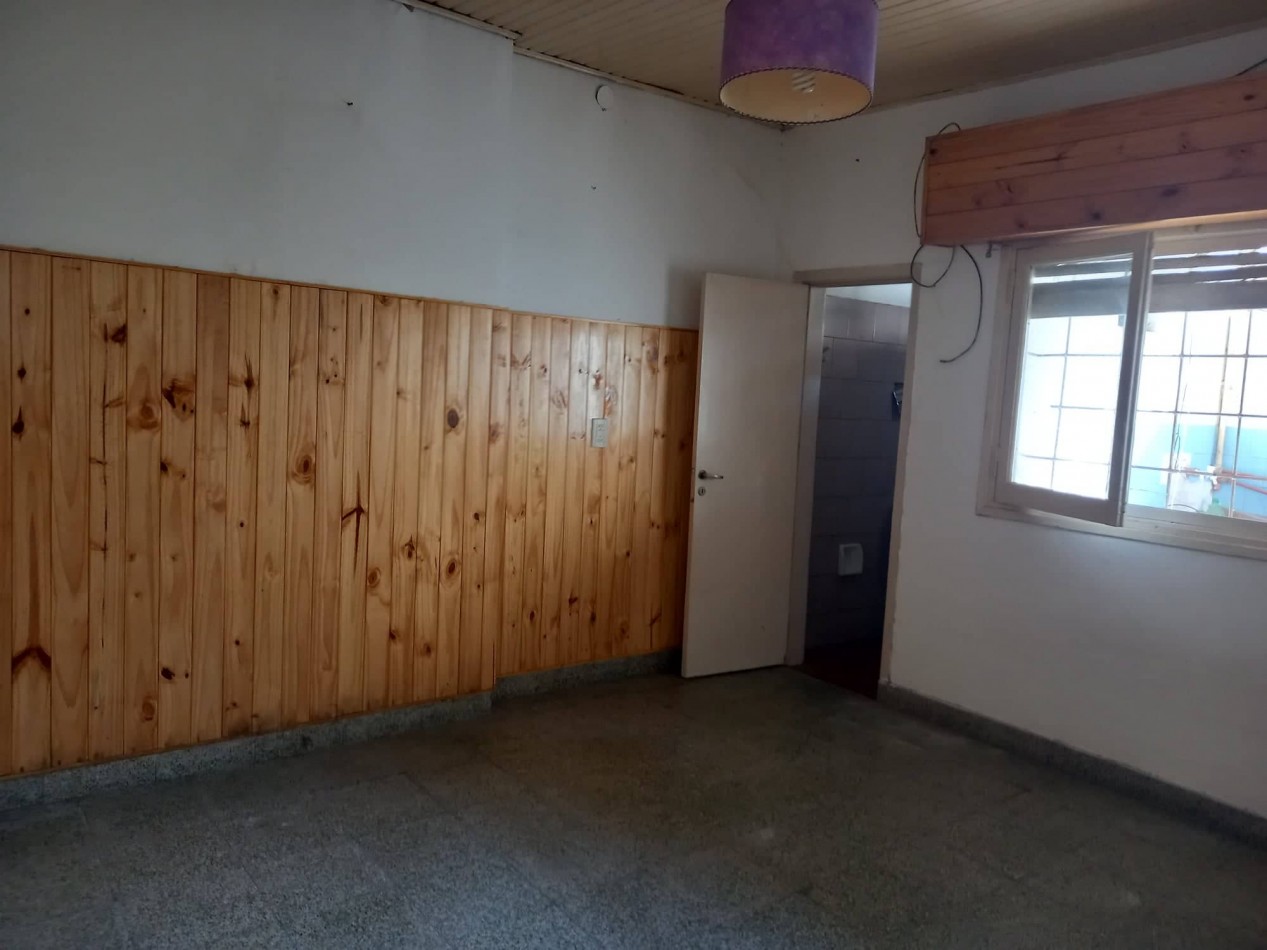 VENTA PH 2 AM  CON PATIO .  APTO CREDITO . SE FINANCIA CUOTAS A CONVENIR