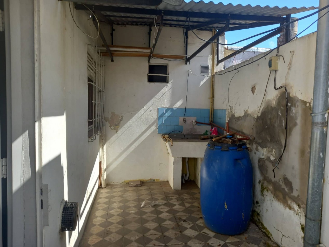 VENTA PH 2 AM  CON PATIO .  APTO CREDITO . SE FINANCIA CUOTAS A CONVENIR