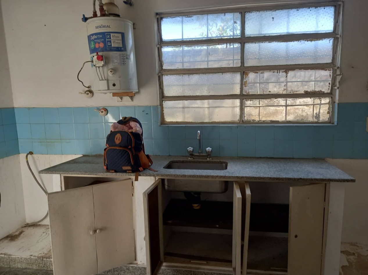 VENTA PH 2 AM  CON PATIO .  APTO CREDITO . SE FINANCIA CUOTAS A CONVENIR