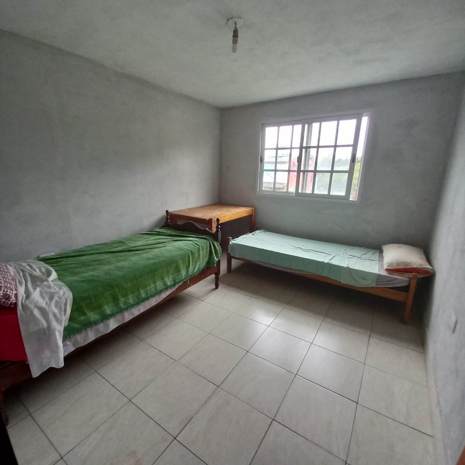 ALQUILER TEMPORARIO DPTO 4 AM APTO 6 PERSONAS