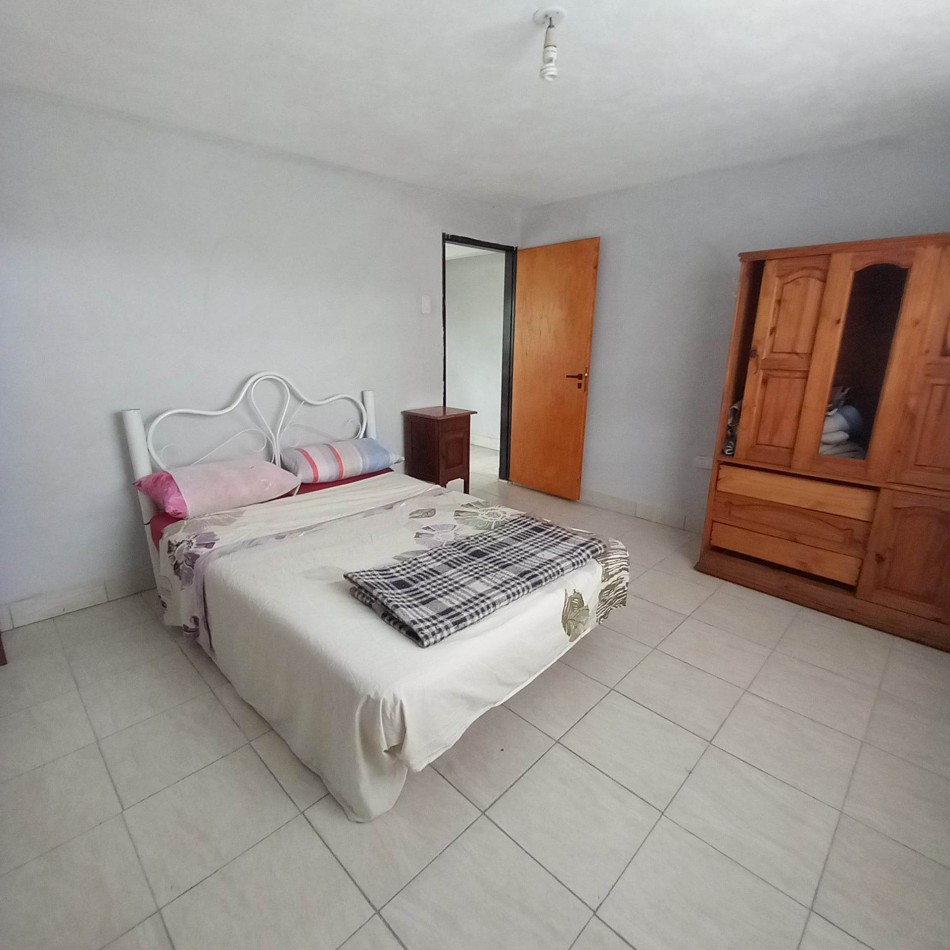 ALQUILER TEMPORARIO DPTO 4 AM APTO 6 PERSONAS