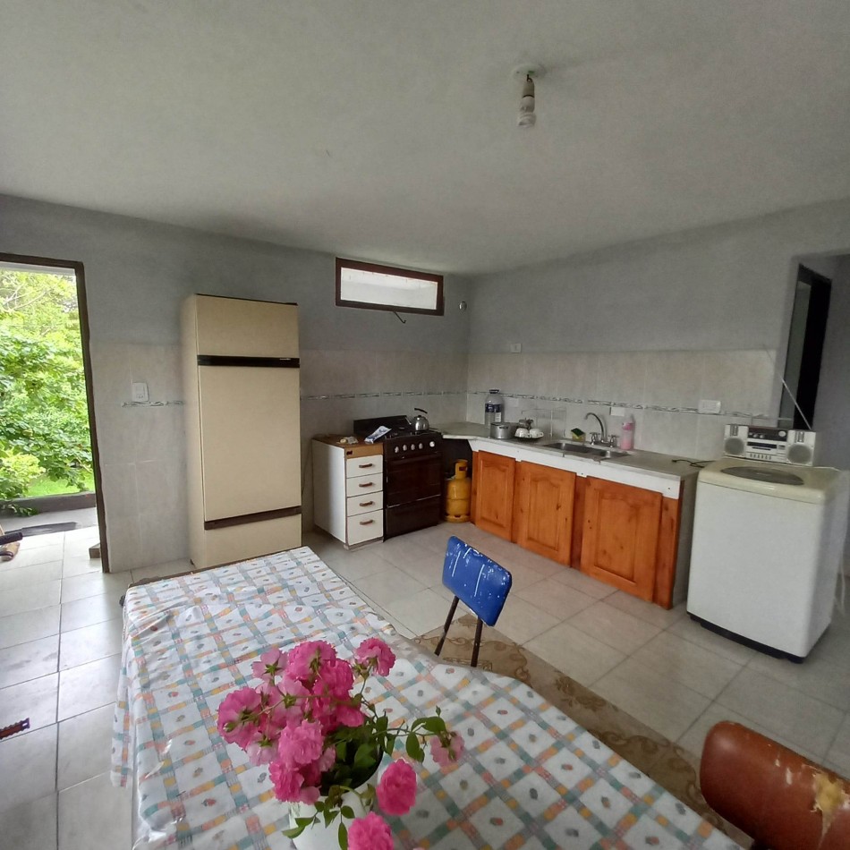 ALQUILER TEMPORARIO DPTO 4 AM APTO 6 PERSONAS