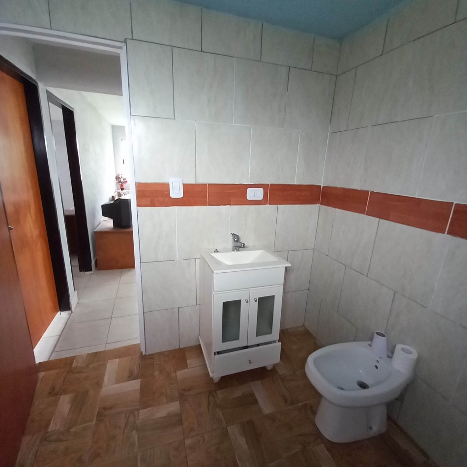 ALQUILER TEMPORARIO DPTO 4 AM APTO 6 PERSONAS