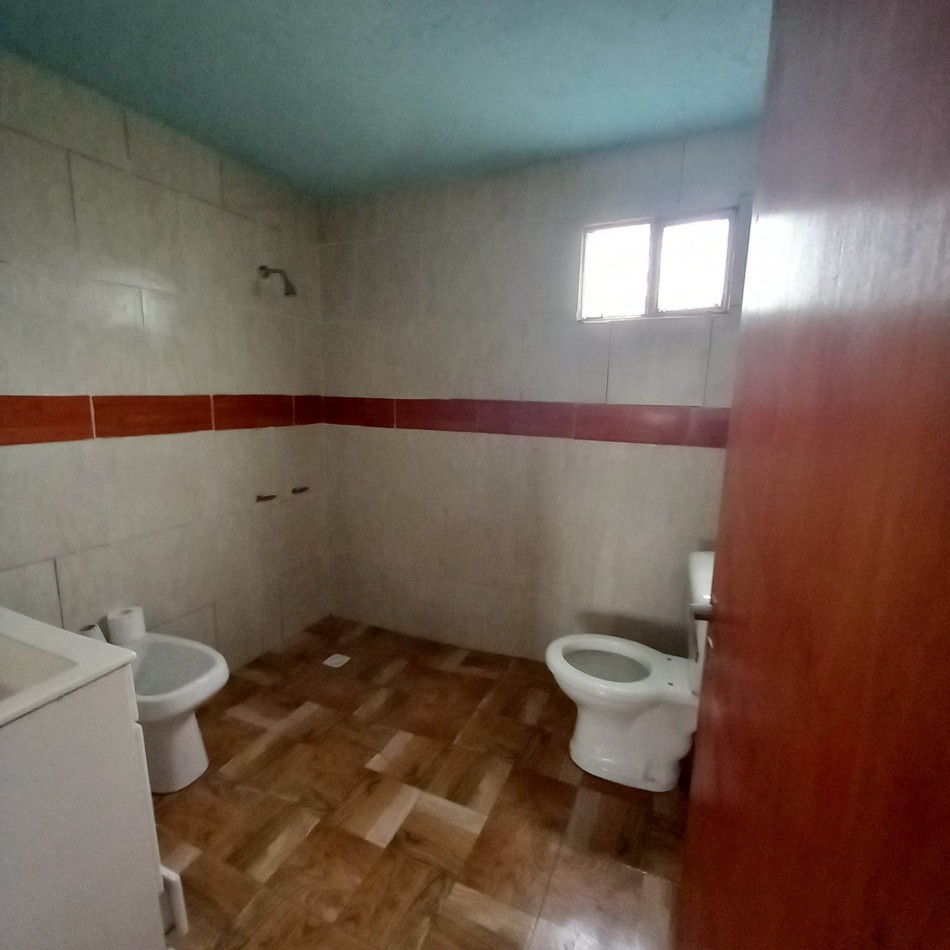 ALQUILER TEMPORARIO DPTO 4 AM APTO 6 PERSONAS