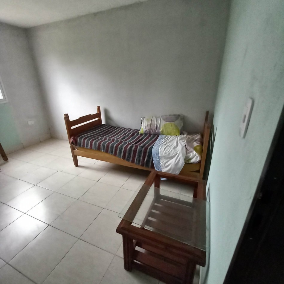 ALQUILER TEMPORARIO DPTO 4 AM APTO 6 PERSONAS