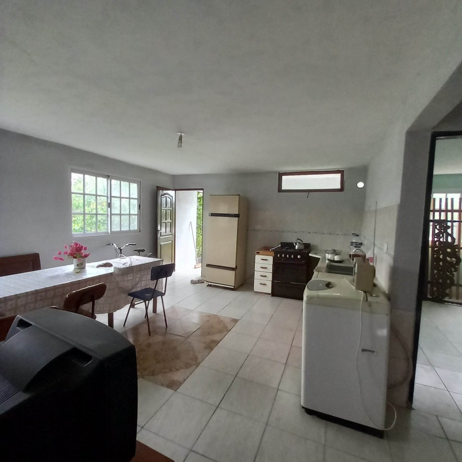 ALQUILER TEMPORARIO DPTO 4 AM APTO 6 PERSONAS