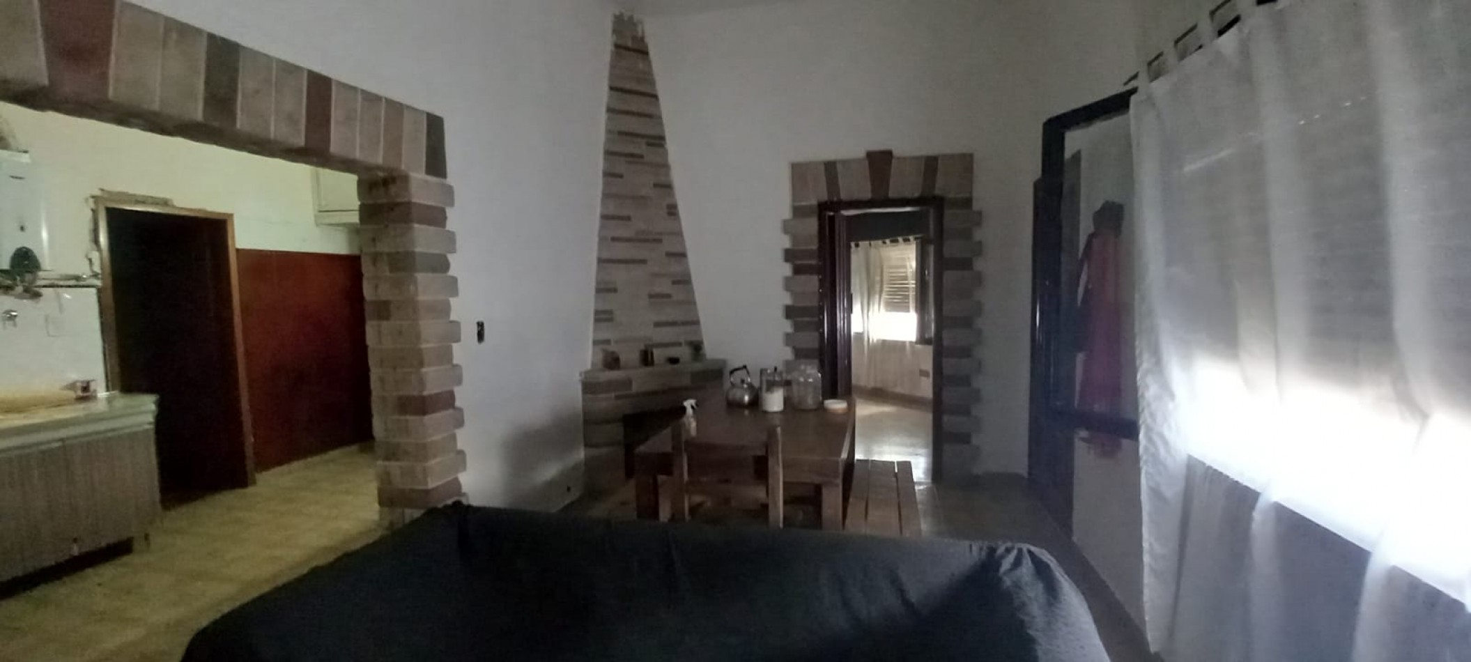 VENTA DE CASA EN ESQUINA CON TERRAZA, PATIO Y GARAJE + DTO 2 AM A TERMINAR