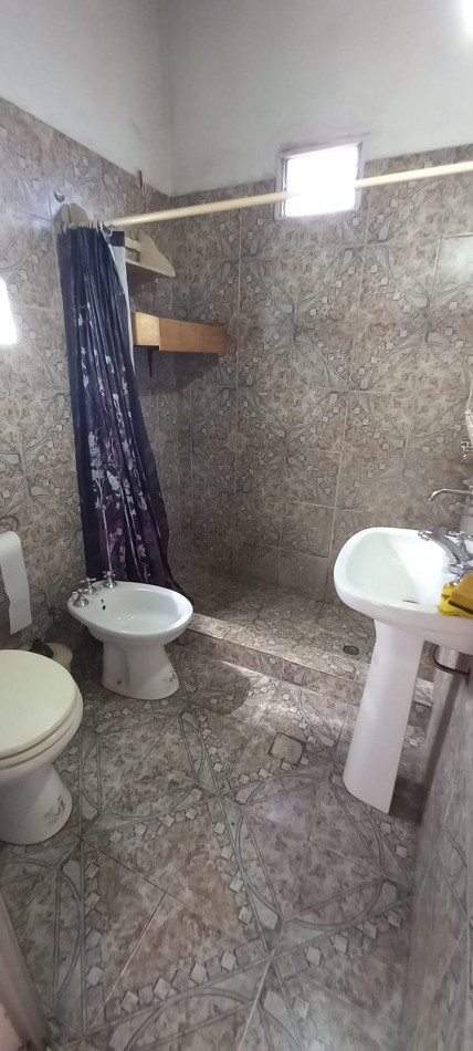 ALQUILER DE DPTO 2 AM