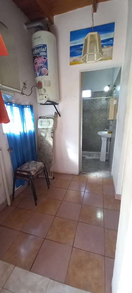 ALQUILER DE DPTO 2 AM