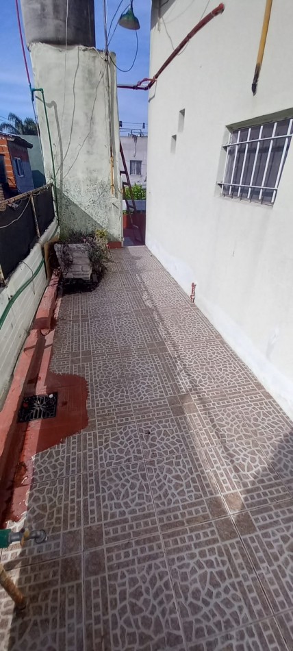 ALQUILER DE DPTO 2 AM