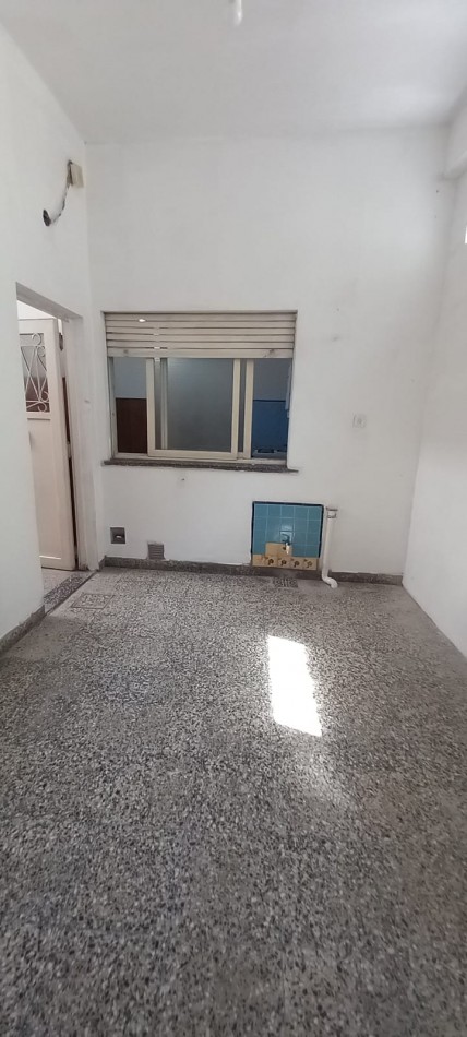 ALQUILER DE CASA 3 AMBIENTES - MONTE CHINGOLO