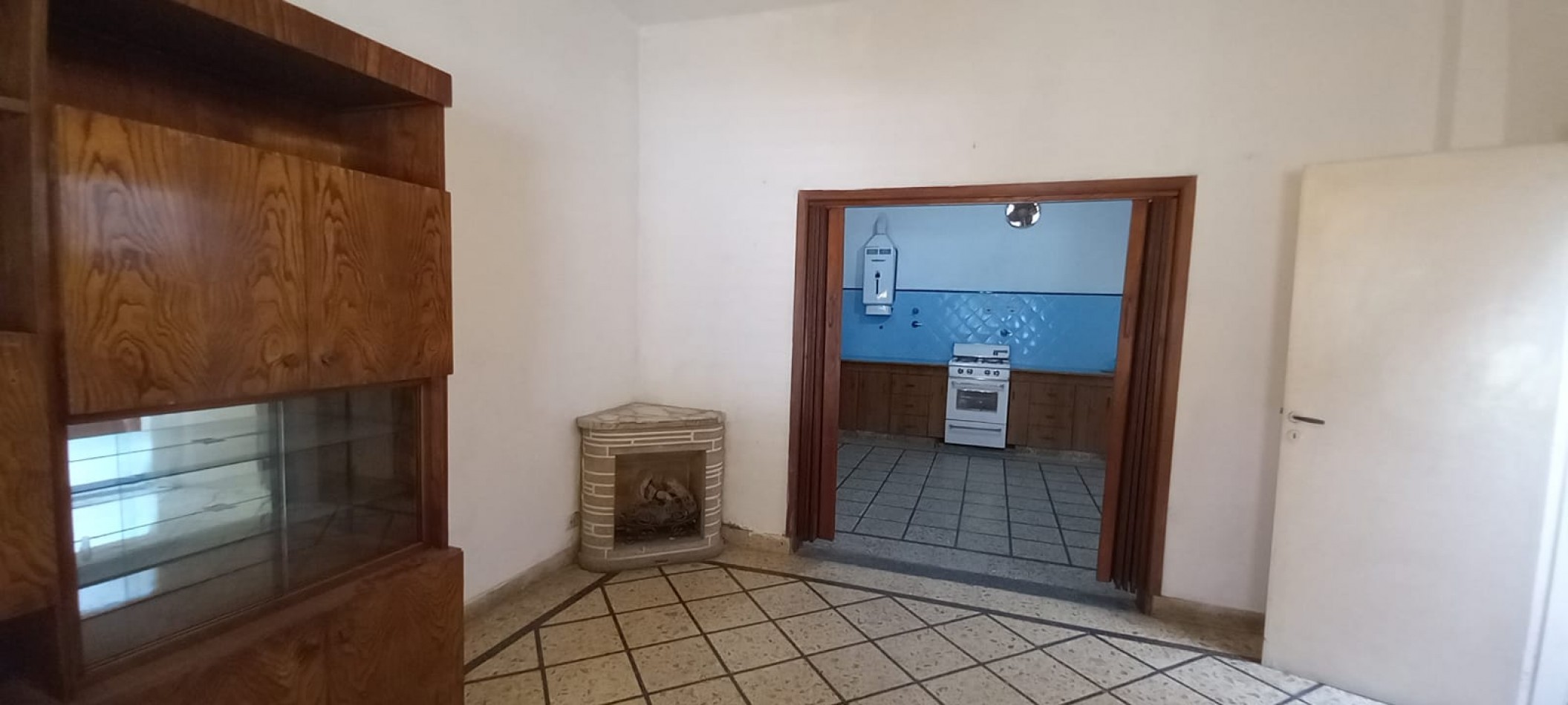 ALQUILER DE CASA 3 AMBIENTES - MONTE CHINGOLO