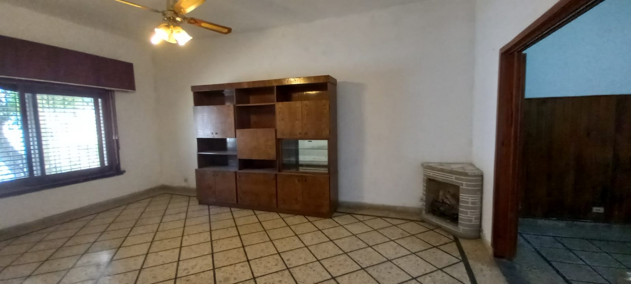 ALQUILER DE CASA 3 AMBIENTES - MONTE CHINGOLO