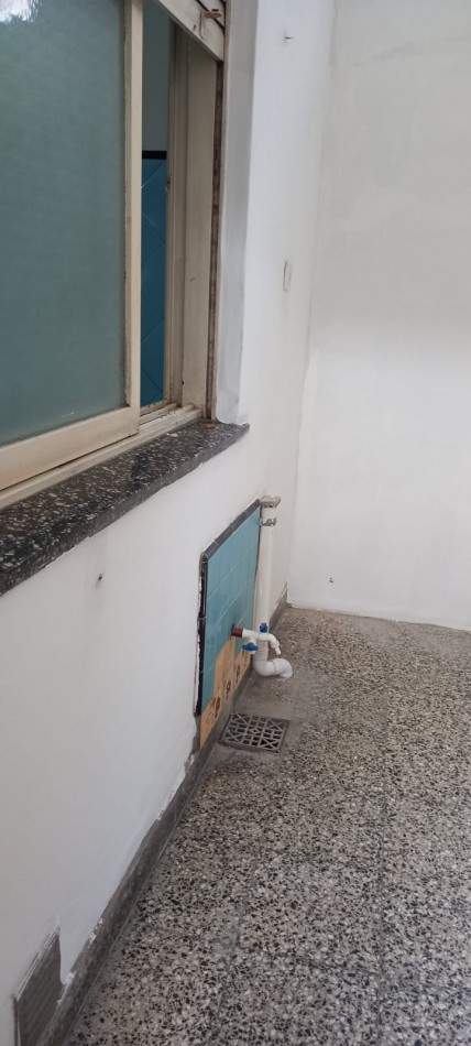 ALQUILER DE CASA 3 AMBIENTES - MONTE CHINGOLO