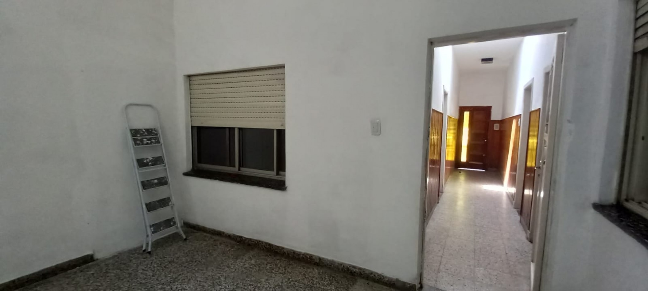 ALQUILER DE CASA 3 AMBIENTES - MONTE CHINGOLO