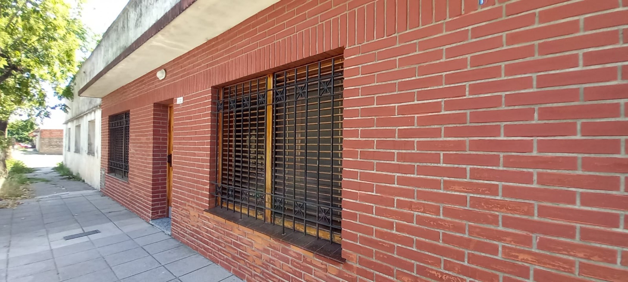 ALQUILER DE CASA 3 AMBIENTES - MONTE CHINGOLO