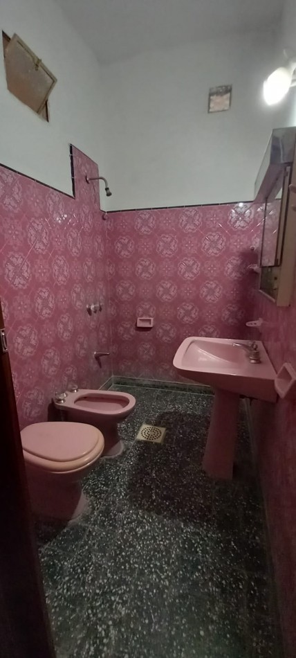 ALQUILER DE CASA 3 AMBIENTES - MONTE CHINGOLO