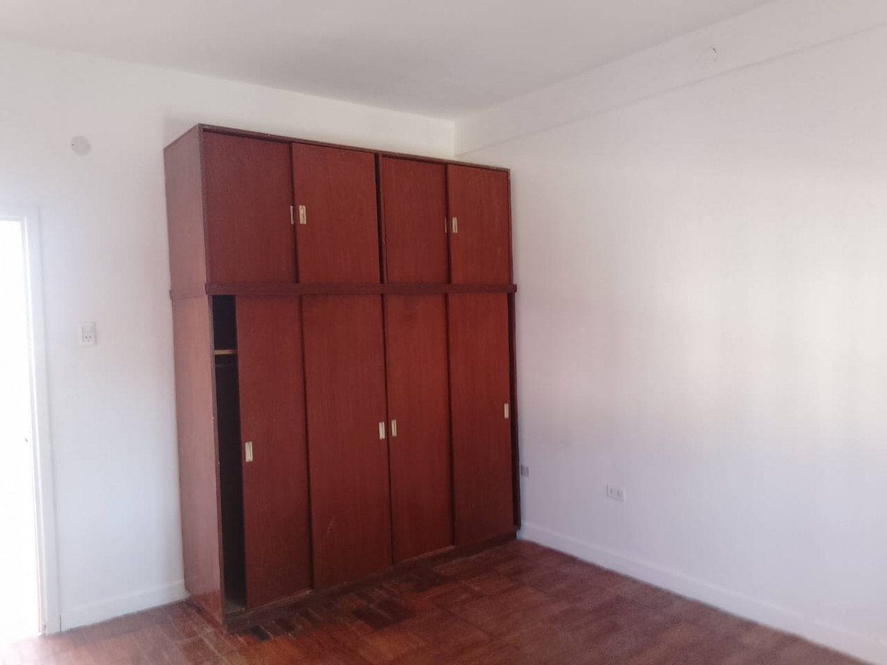 ALQUILER DE PH TIPO CASA AL FRENTE 3 AM CON GARAJE