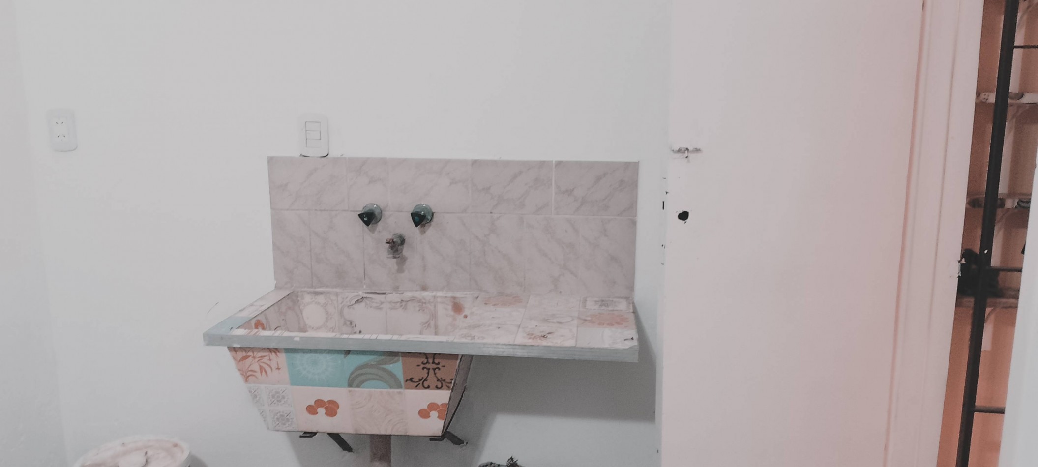 ALQUILER DE PH TIPO CASA AL FRENTE 3 AM CON GARAJE