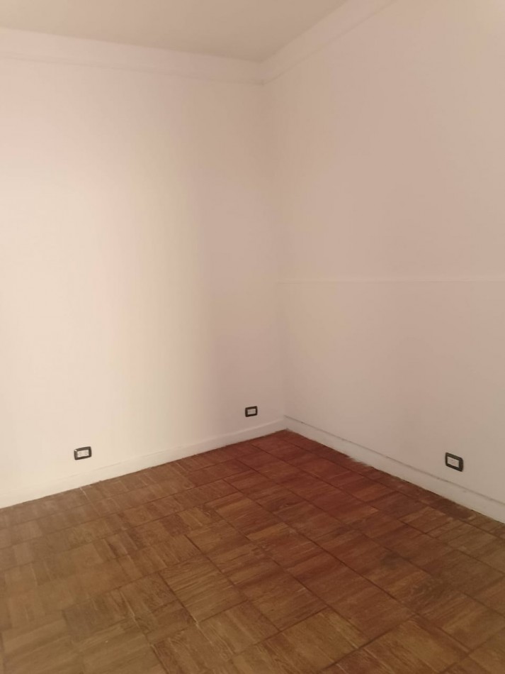 ALQUILER DE PH TIPO CASA AL FRENTE 3 AM CON GARAJE