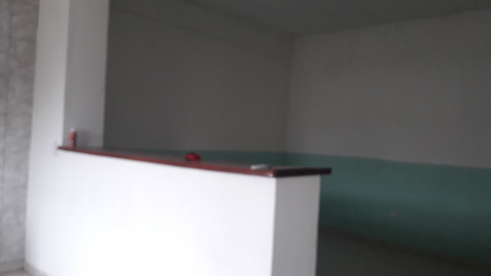 ALQUILER DEPH DE UN AMBIENTE CON TERRAZA( Al frente)