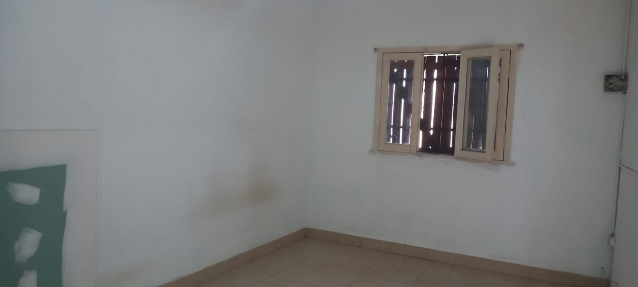 ALQUILER DE PH 3AM PATIO