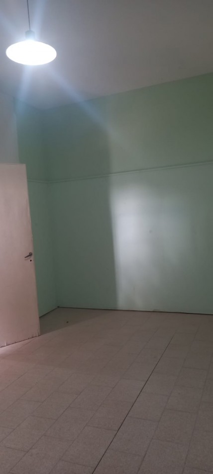 ALQUILER DE PH 3AM PATIO