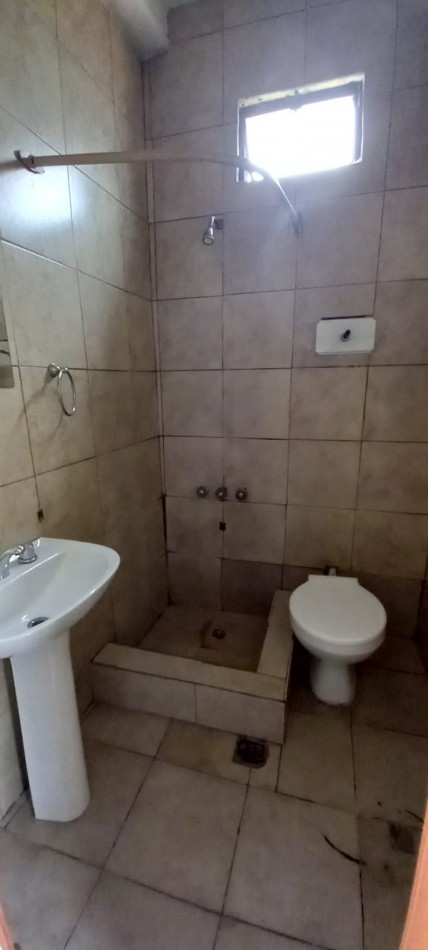 ALQUILER DE PH 3AM PATIO