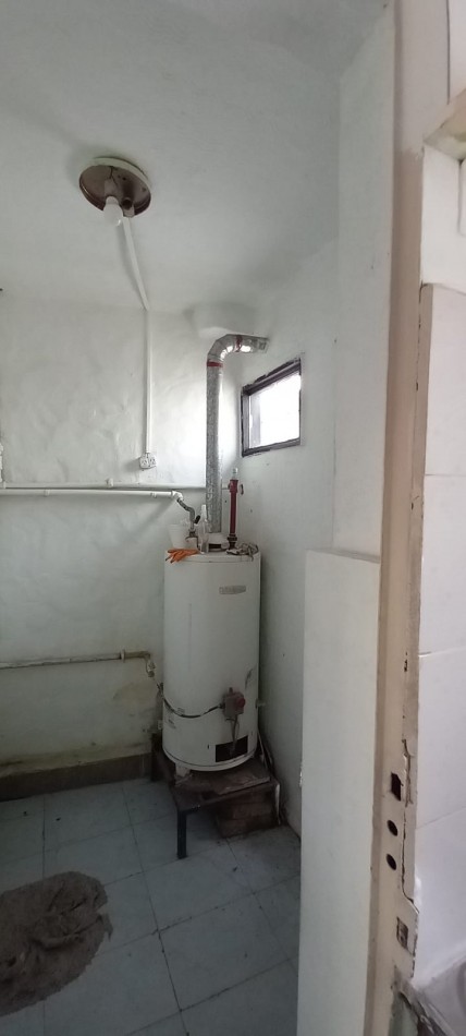 ALQUILER DE PH 3AM PATIO