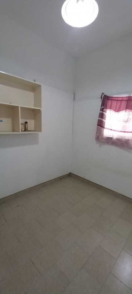 ALQUILER DE PH 3AM PATIO