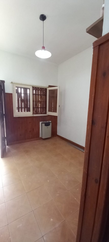 ALQUILER DE PH 3AM PATIO