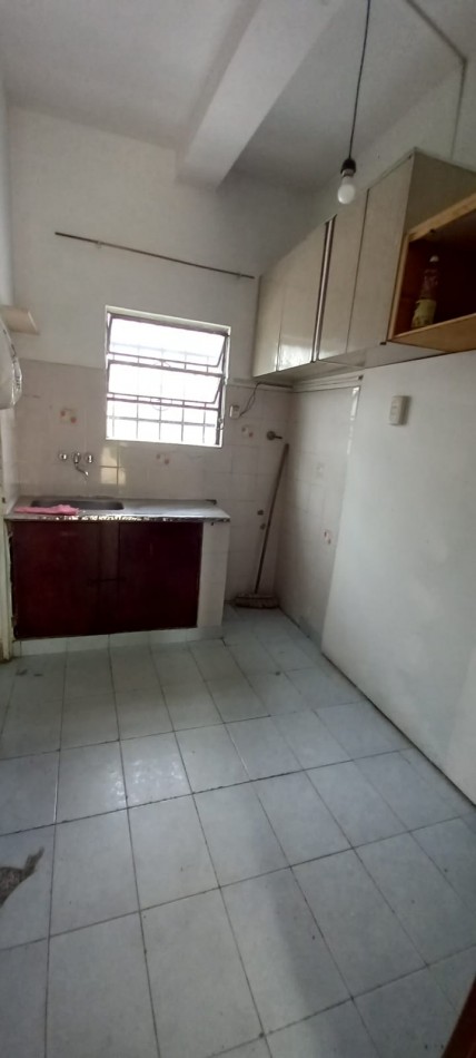 ALQUILER DE PH 3AM PATIO