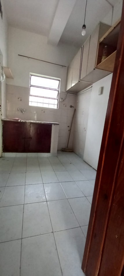 ALQUILER DE PH 3AM PATIO