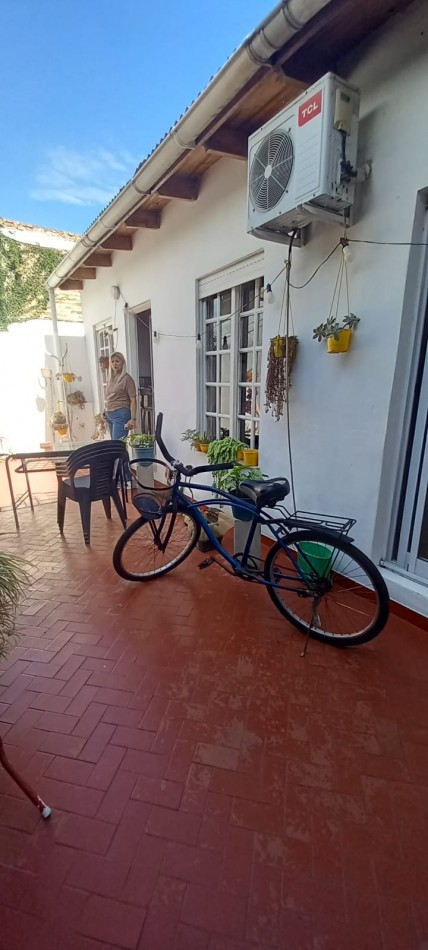 ALQUILER PH INTERNO 2 AM CON PATIO