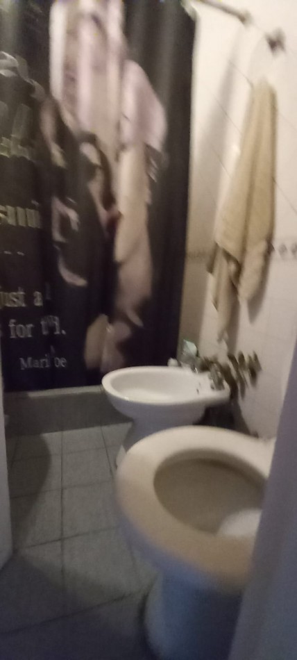 ALQUILER PH INTERNO 2 AM CON PATIO