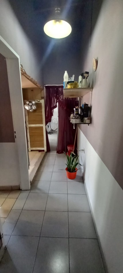 ALQUILER PH INTERNO 2 AM CON PATIO