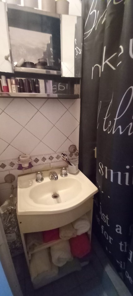 ALQUILER PH INTERNO 2 AM CON PATIO