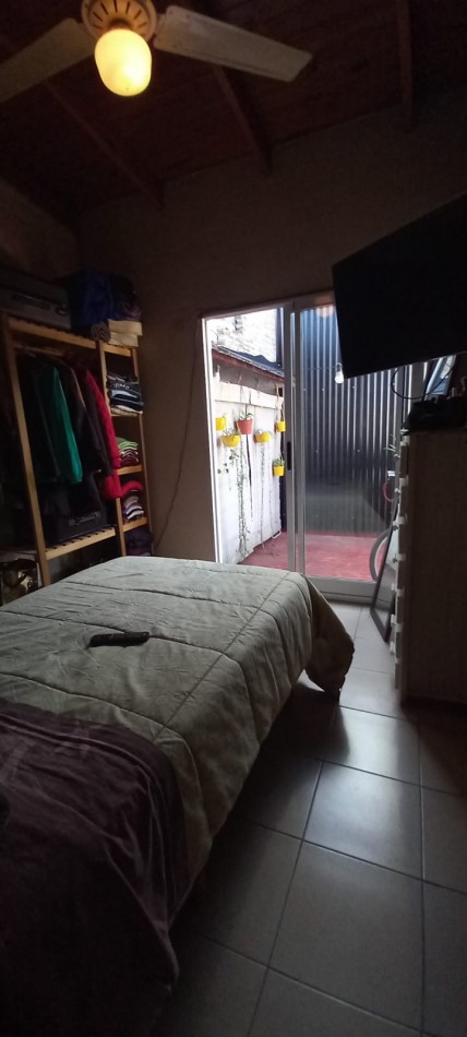 ALQUILER PH INTERNO 2 AM CON PATIO