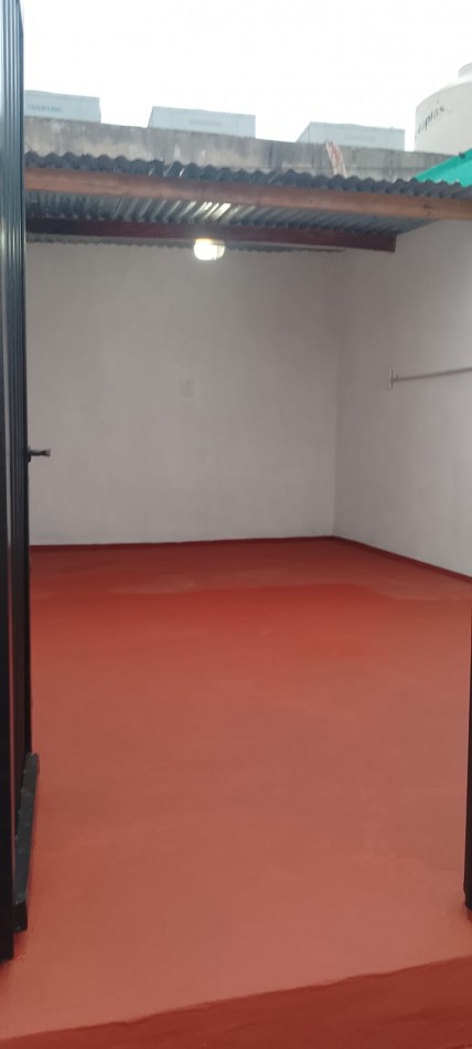 ALQUILER PH 2 AM INTERNO - REMODELADO A NUEVO - EXCELENTE UBICACION