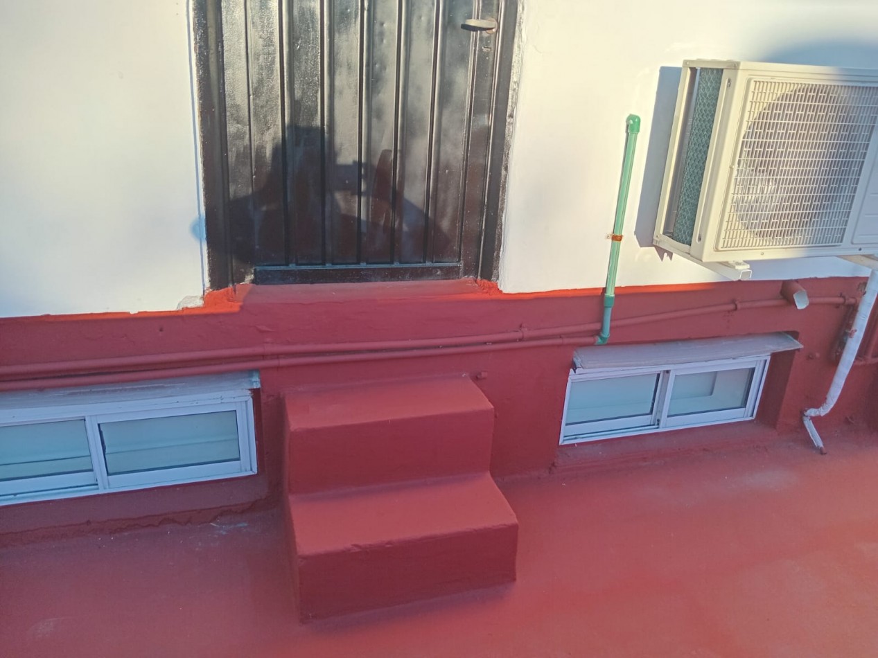 ALQUILER PH 2 AM INTERNO - REMODELADO A NUEVO - EXCELENTE UBICACION