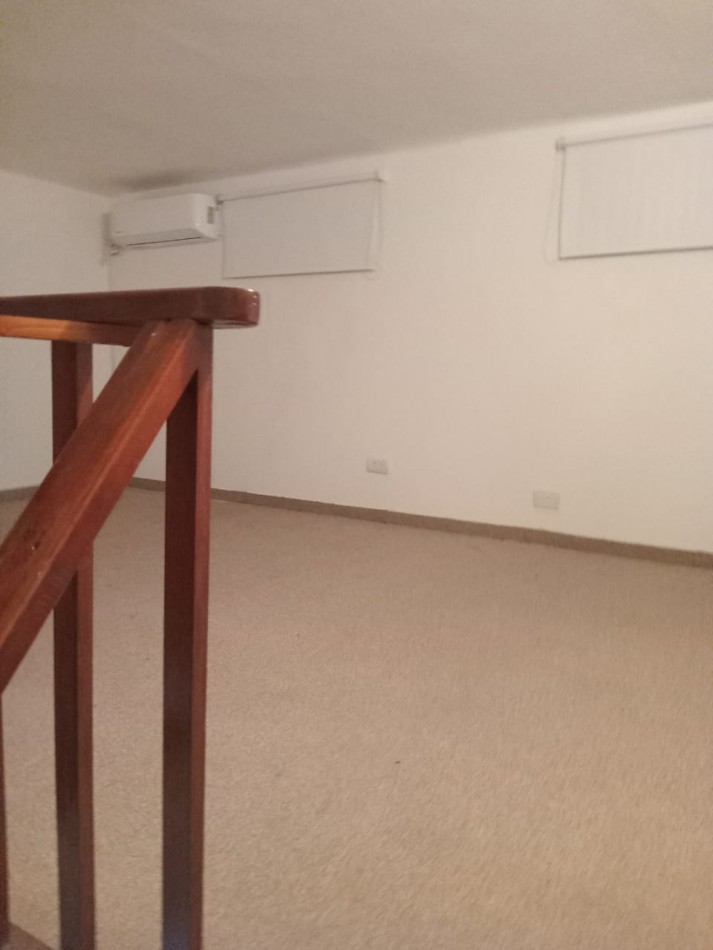 ALQUILER PH 2 AM INTERNO - REMODELADO A NUEVO - EXCELENTE UBICACION