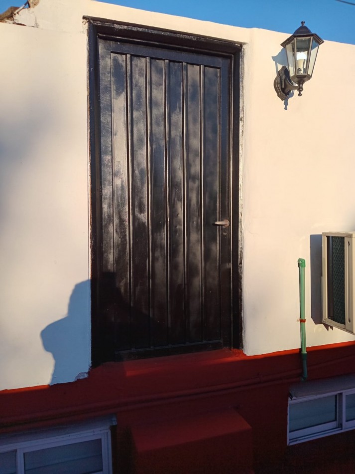 ALQUILER PH 2 AM INTERNO - REMODELADO A NUEVO - EXCELENTE UBICACION