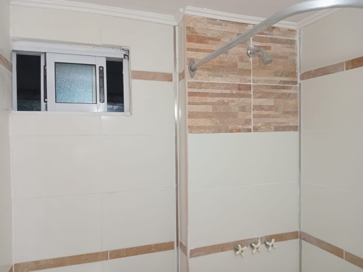 ALQUILER PH 2 AM INTERNO - REMODELADO A NUEVO - EXCELENTE UBICACION