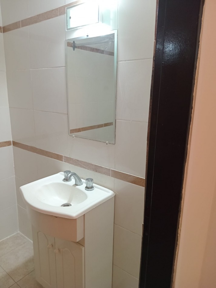 ALQUILER PH 2 AM INTERNO - REMODELADO A NUEVO - EXCELENTE UBICACION