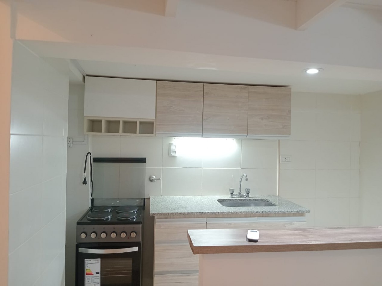 ALQUILER PH 2 AM INTERNO - REMODELADO A NUEVO - EXCELENTE UBICACION