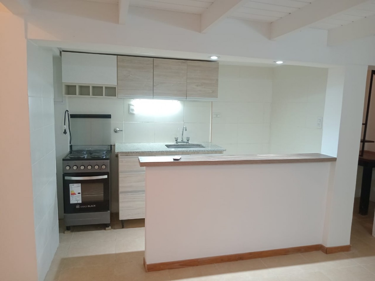 ALQUILER PH 2 AM INTERNO - REMODELADO A NUEVO - EXCELENTE UBICACION