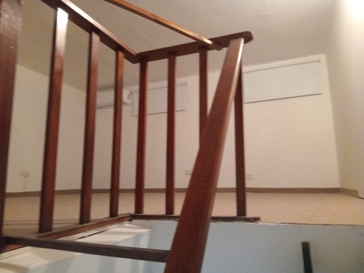 ALQUILER PH 2 AM INTERNO - REMODELADO A NUEVO - EXCELENTE UBICACION