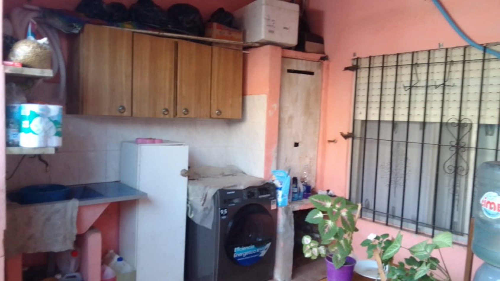 VENTA CASA 3 AM 2 PLANTAS - SE ACEPTA FINANCIACION